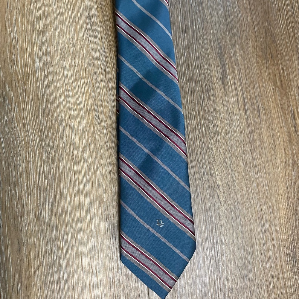 Vintage Christian Dior Tie